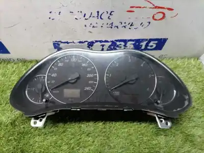 Second-hand car spare part  for TOYOTA AVENSIS BERLINA (T25)  OEM IAM references MB2574300290  8380005850