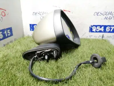 Автозапчасти б/у задний вид справа за opel corsa d catch me ссылки oem iam   