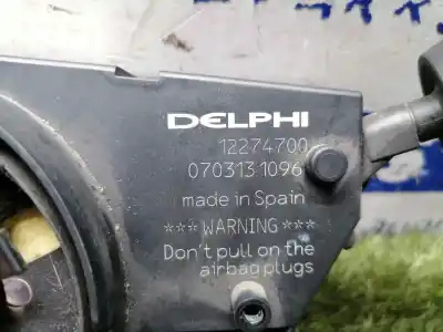 Автозапчасти б/у рулевое управление за opel corsa d catch me ссылки oem iam 12274700  13142283