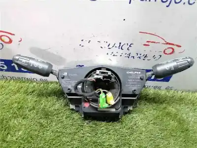 Second-hand car spare part Multifunction Switch for OPEL CORSA D 1.3 16V CDTI CAT (Z 13 DTH / L4I) OEM IAM references 13142283  12274700