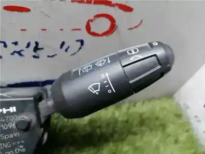 Pezzo di ricambio per auto di seconda mano comando multifunzione per opel corsa d 1.3 16v cdti cat (z 13 dth / l4i) riferimenti oem iam 13142283  12274700