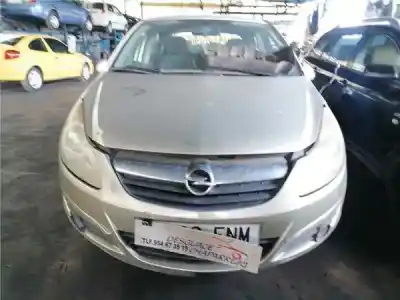 Pezzo di ricambio per auto di seconda mano comando multifunzione per opel corsa d 1.3 16v cdti cat (z 13 dth / l4i) riferimenti oem iam 13142283  12274700