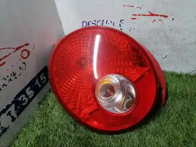 Peça sobressalente para automóvel em segunda mão  por CHEVROLET MATIZ  Referências OEM IAM   