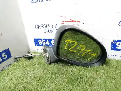 Peça sobressalente para automóvel em segunda mão  por CHEVROLET MATIZ  Referências OEM IAM   