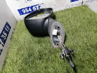 Peça sobressalente para automóvel em segunda mão espelho retrovisor direito por chevrolet matiz s referências oem iam   