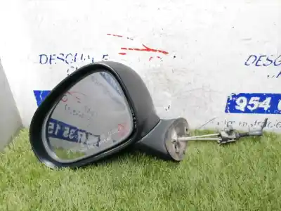 Peça sobressalente para automóvel em segunda mão  por CHEVROLET MATIZ  Referências OEM IAM   