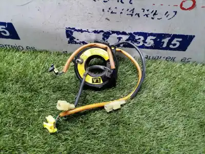 Pezzo di ricambio per auto di seconda mano Anello Airbag per CHEVROLET MATIZ S Riferimenti OEM IAM   
