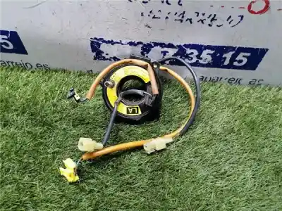 Peça sobressalente para automóvel em segunda mão Comutador De Ignição por CHEVROLET MATIZ 0.8 Referências OEM IAM   