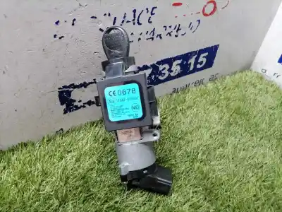 Pezzo di ricambio per auto di seconda mano Interruttore Di Avviamento per CHEVROLET MATIZ S Riferimenti OEM IAM 96983194  96983194