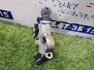 Peça sobressalente para automóvel em segunda mão comutador de ignição por chevrolet matiz s referências oem iam 96983194  96983194