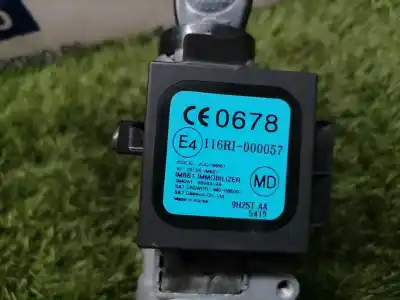 Peça sobressalente para automóvel em segunda mão comutador de ignição por chevrolet matiz s referências oem iam 96983194  96983194