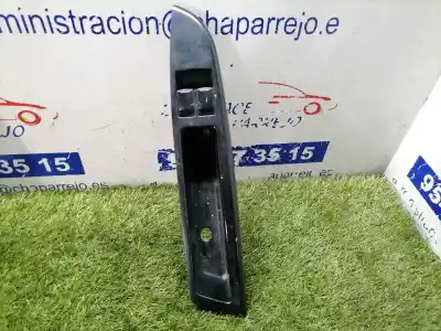 Pezzo di ricambio per auto di seconda mano Interruttore Alzacristalli Anteriore Sinistro per CHEVROLET MATIZ S Riferimenti OEM IAM   