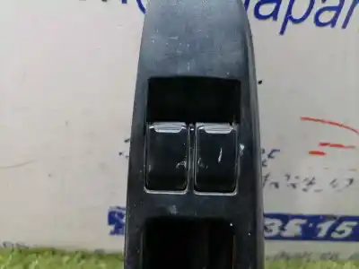 Second-hand car spare part left front power window switch for chevrolet matiz s oem iam references   