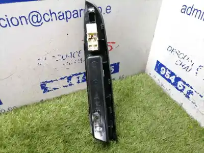 Peça sobressalente para automóvel em segunda mão botão / interruptor elevador vidro dianteiro direito por chevrolet matiz s referências oem iam   