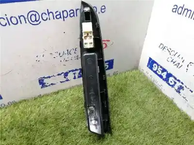 Second-hand car spare part right front power window switch for chevrolet matiz (m200, m250) 0.8 oem iam references   