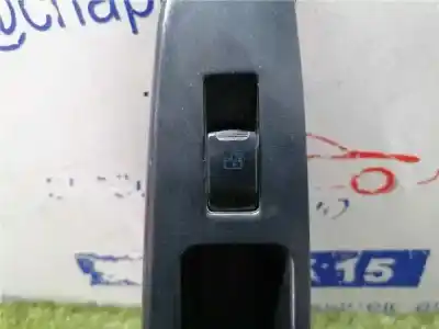 Second-hand car spare part right front power window switch for chevrolet matiz (m200, m250) 0.8 oem iam references   