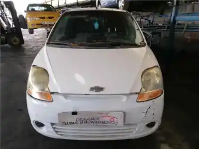 Second-hand car spare part right front power window switch for chevrolet matiz (m200, m250) 0.8 oem iam references   