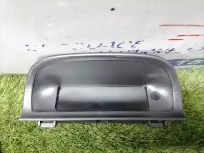Pièce détachée automobile d'occasion ÉCRAN MULTIFONCTIONS pour PEUGEOT 307 (S1)  Références OEM IAM 9660468480  9660468480