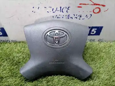Second-hand car spare part  for TOYOTA AVENSIS BERLINA (T25)  OEM IAM references 4513005112  4513005112