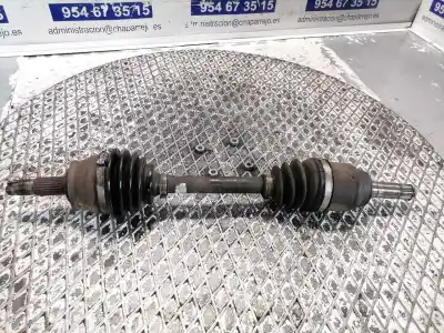 Second-hand car spare part  for FIAT DOBLO  OEM IAM references   