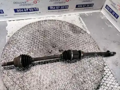 Second-hand car spare part  for FIAT DOBLO  OEM IAM references   