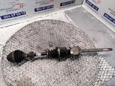 İkinci el araba yedek parçası ÖN SAG SANZIMAN için BMW SERIE X1 (F48)  OEM IAM referansları 15540010  848264601