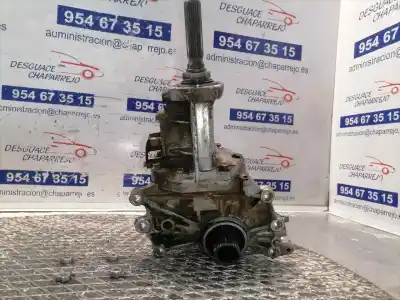 Pièce détachée automobile d'occasion BOÎTE DE TRANSFERT pour JEEP COMPASS  Références OEM IAM 77628  77628