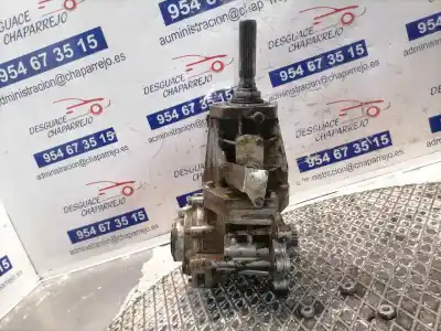 Second-hand car spare part transfer box for jeep compass limited oem iam references 77628  77628