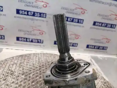 Second-hand car spare part transfer box for jeep compass limited oem iam references 77628  77628