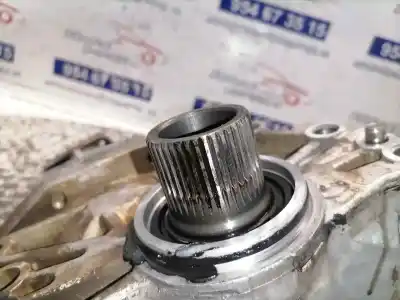 Second-hand car spare part transfer box for jeep compass limited oem iam references 77628  77628