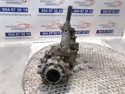 Peça sobressalente para automóvel em segunda mão caixa de transferência por jeep compass 2.0 crd cat referências oem iam 77628  77628