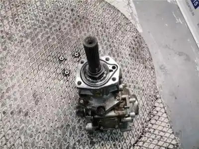 Peça sobressalente para automóvel em segunda mão caixa de transferência por jeep compass 2.0 crd cat referências oem iam 77628  77628