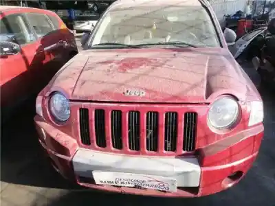 Peça sobressalente para automóvel em segunda mão caixa de transferência por jeep compass 2.0 crd cat referências oem iam 77628  77628