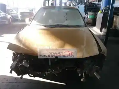 Peça sobressalente para automóvel em segunda mão transmissão dianteira direita por audi a3 (8l1) 1.9 tdi referências oem iam   