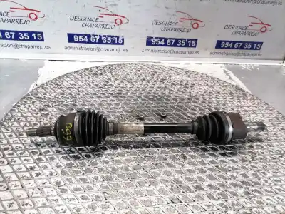 Автозапчасти б/у передняя левая трансмиссия за mini mini (r56) one ссылки oem iam 758976702