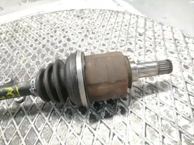 Second-hand car spare part front left transmission for opel meriva cosmo oem iam references   