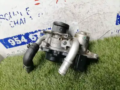 Автозапчастина б/у клапан Egr для SEAT LEON (5F1) Reference Посилання на OEM IAM 04L131501S  04L131501S