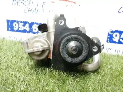 Автозапчастина б/у клапан egr для seat leon (5f1) reference посилання на oem iam 04l131501s  04l131501s