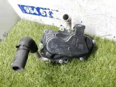 Автозапчастина б/у клапан egr для seat leon (5f1) reference посилання на oem iam 04l131501s  04l131501s