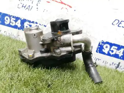 Автозапчастина б/у клапан egr для seat leon (5f1) reference посилання на oem iam 04l131501s  04l131501s