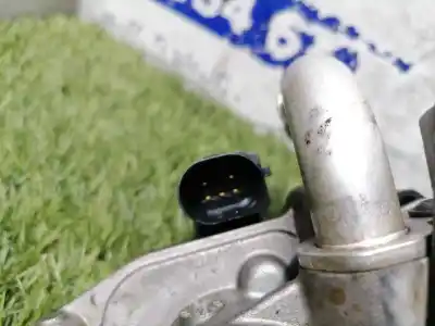 Автозапчастина б/у клапан egr для seat leon (5f1) reference посилання на oem iam 04l131501s  04l131501s