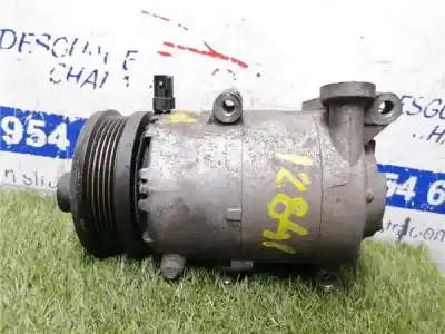 Second-hand car spare part Air Conditioning Compressor for FORD FOCUS BERLINA (CAP) 1.6 16V CAT OEM IAM references   