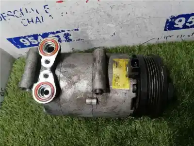 Second-hand car spare part air conditioning compressor for ford focus berlina (cap) 1.6 16v cat oem iam references   