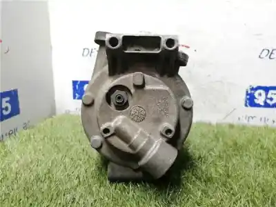 Second-hand car spare part air conditioning compressor for ford focus berlina (cap) 1.6 16v cat oem iam references   
