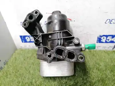 Автозапчасти б/у охладитель моторного масла за seat leon (5f1) reference ссылки oem iam 03n117021  03n115389b