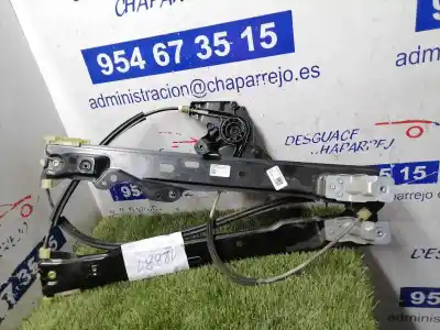 Автозапчасти б/у РЕГУЛЯТОР СТЕКЛА ПЕРЕДНЕГО ЛЕВОГО за FORD GRAND C-MAX  ссылки OEM IAM AM51U23201BJ  AM51U23201BJ