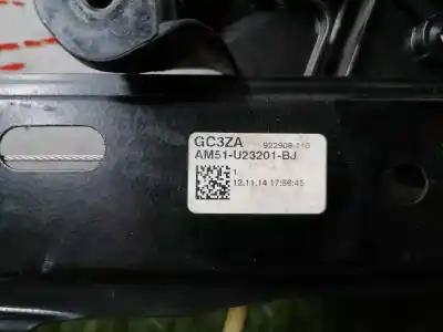 Pezzo di ricambio per auto di seconda mano alzacristalli anteriore sinistro per ford grand c-max 1.6 tdci cat riferimenti oem iam am51u23201bj  am51u23201bj