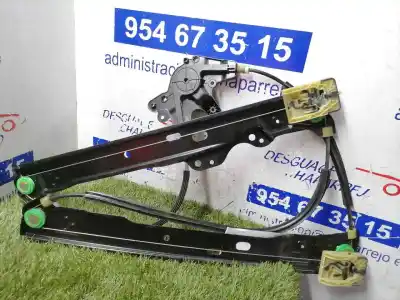 Pezzo di ricambio per auto di seconda mano alzacristalli anteriore sinistro per ford grand c-max 1.6 tdci cat riferimenti oem iam am51u23201bj  am51u23201bj