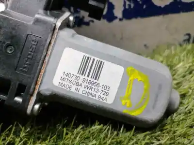 Автозапчастина б/у двигатель переднього ліва вікна для ford grand c-max 1.6 tdci cat посилання на oem iam 918956103  918956103