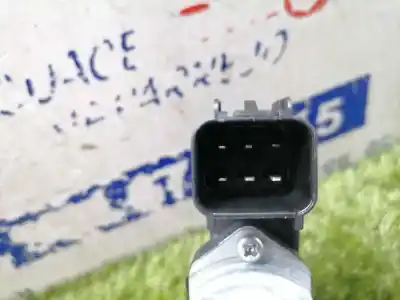 Автозапчастина б/у двигатель переднього ліва вікна для ford grand c-max 1.6 tdci cat посилання на oem iam 918956103  918956103